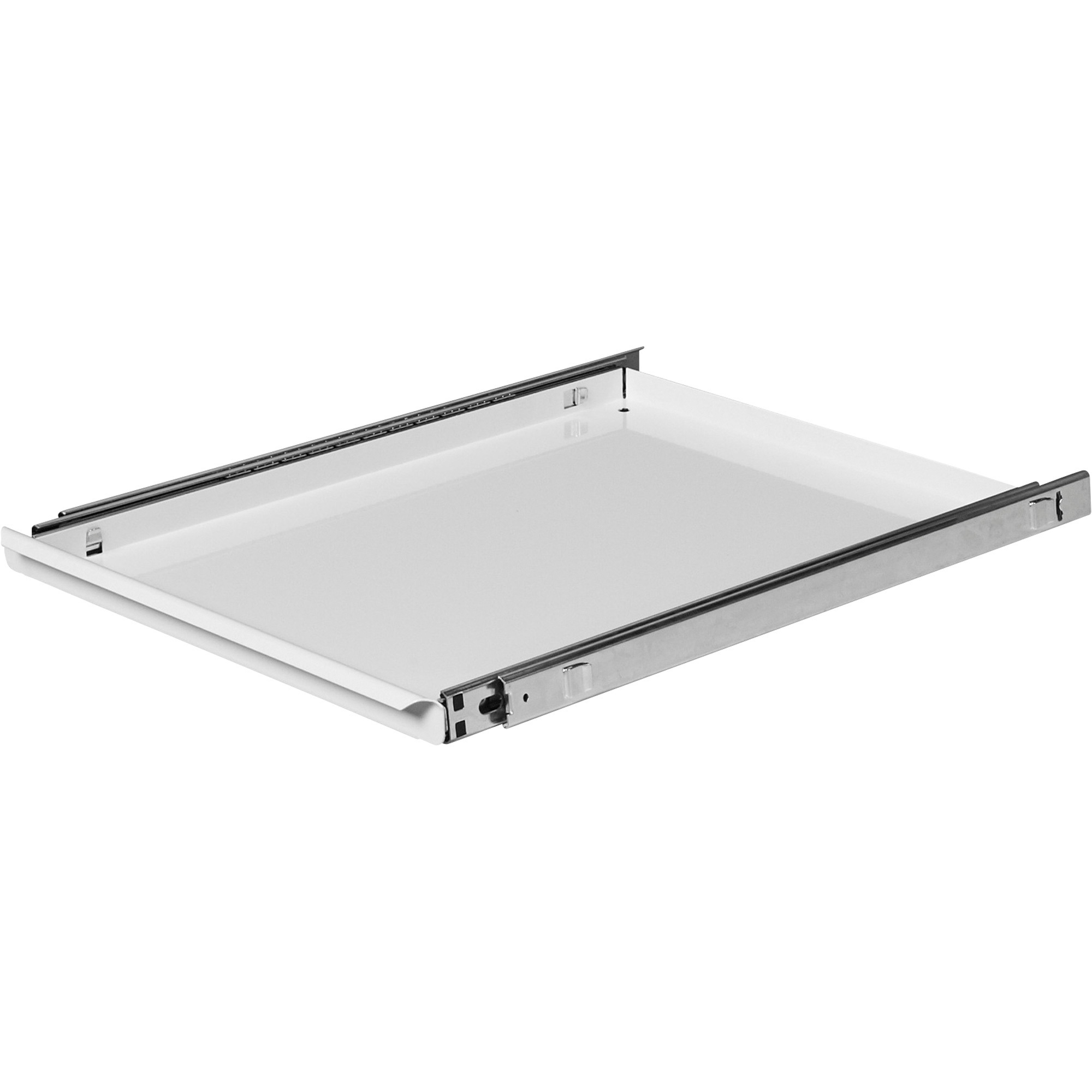 Knaack Accessory Drawer, 1in.H, Fits Rolling Workbenches, Model# 471-3